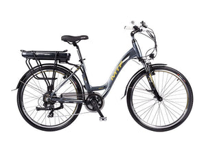 Elcykel Mountfield City Grand 1,4 19"