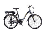 Elcykel Mountfield City Grand 1,4 19"