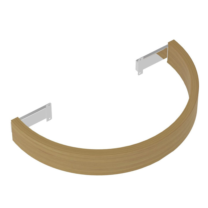 SAWO Heat Guard Wooden tower wall
