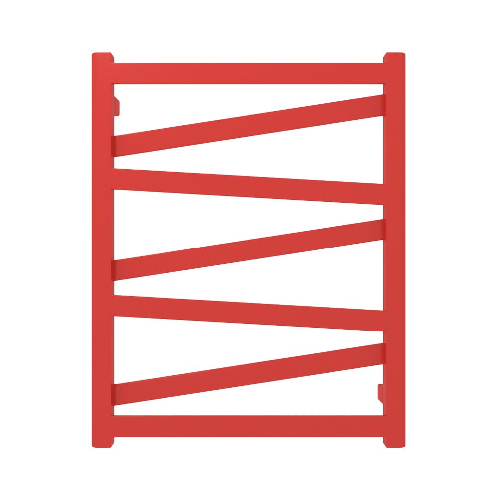 Duschbyggarna Towel Rail Vipera Combi