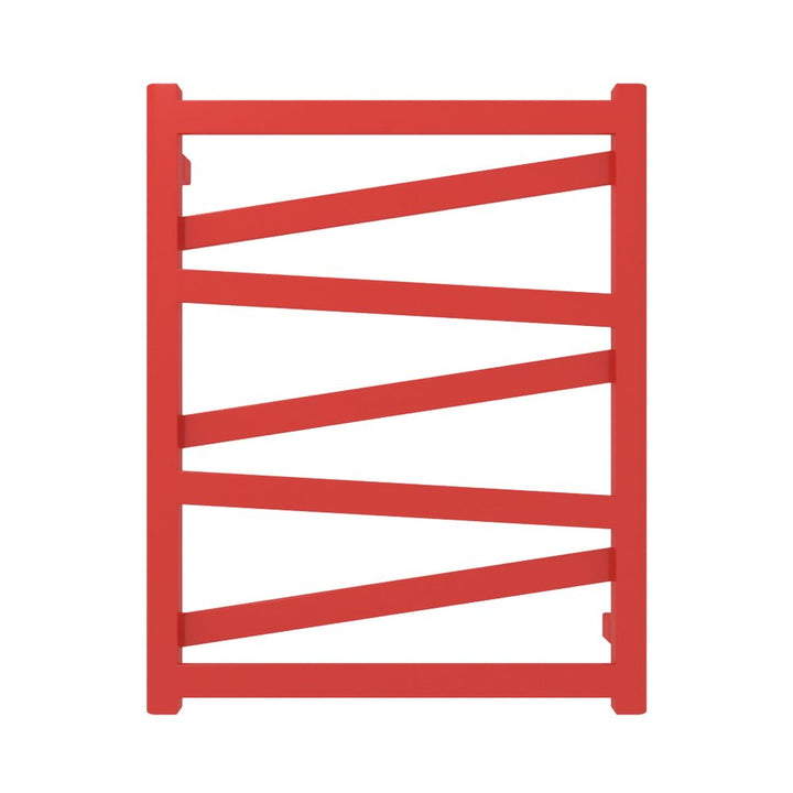 Duschbyggarna Vipera Electric Towel Rail
