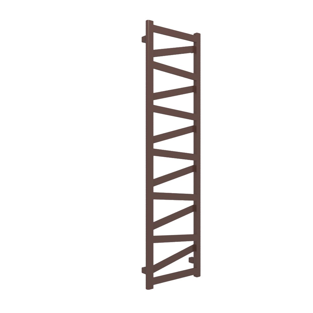 Duschbyggarna Vipera Electric Towel Rail