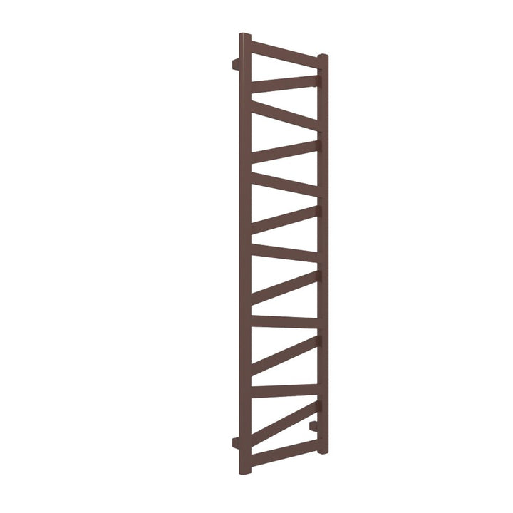 Duschbyggarna Vipera Electric Towel Rail