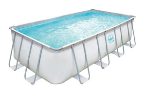 Pool Mountfield Elite Metallram Rektangulär