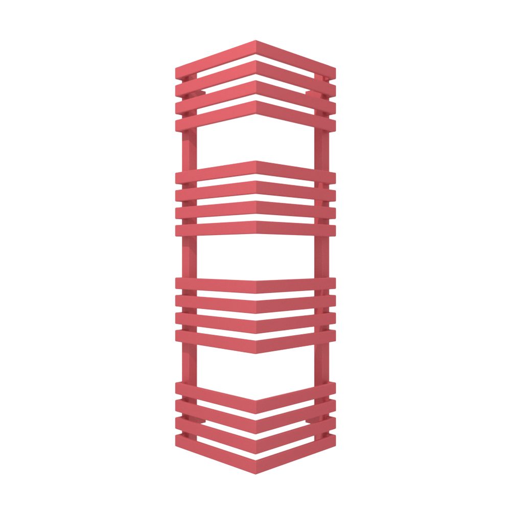 Duschbyggarna Towel Rail Outcorner Electric