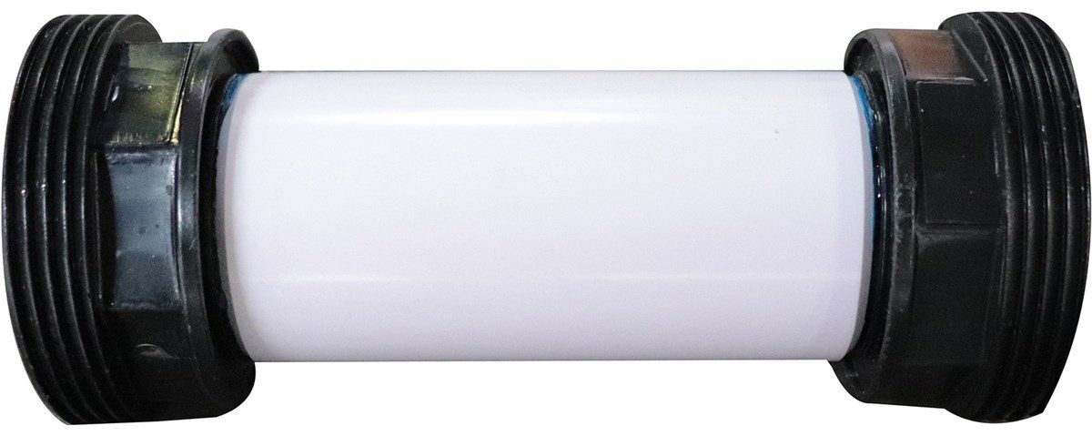 Rör för övervintring Poolex för Turbo Salt / Sel-In saltvattenklorinator