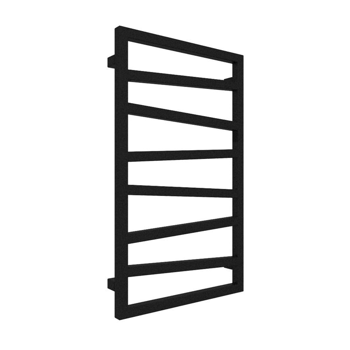 Duschbyggarna Towel Rail Zigzag Water-heated