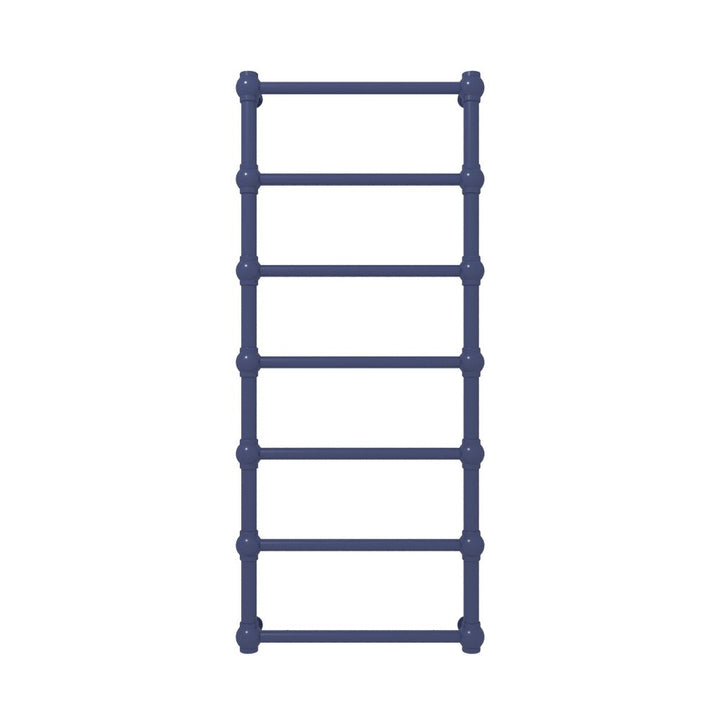 Duschbyggarna Retro Water-heated Towel Rail
