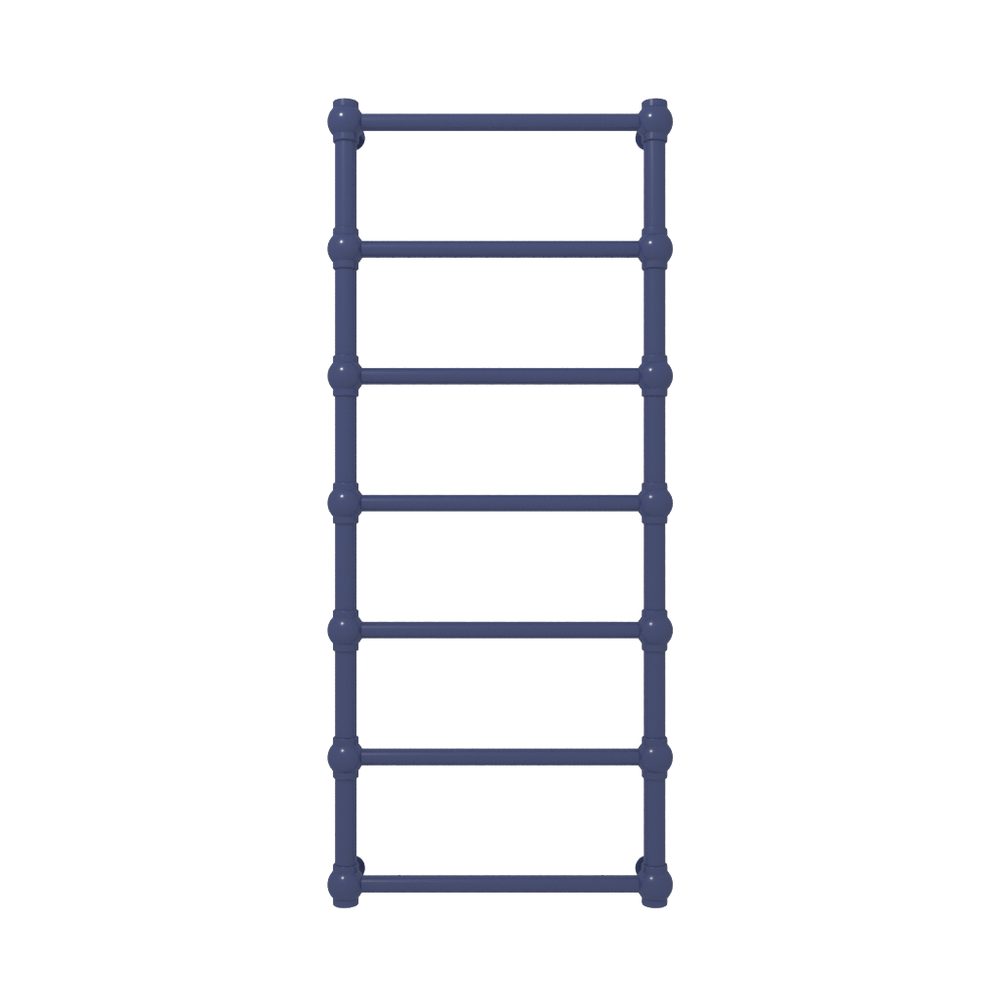Duschbyggarna Retro Electric Towel Rail