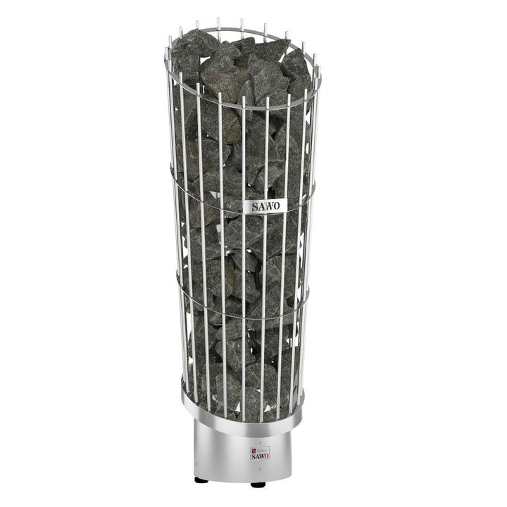SAWO Elektriskt Bastuaggregat Tower Phoenix NS 3P