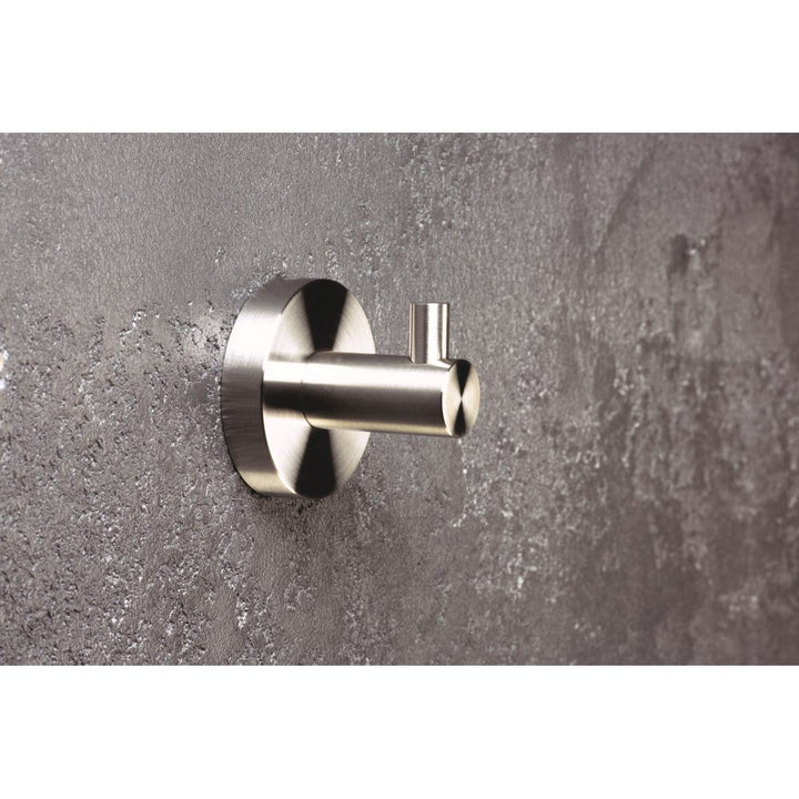 Duschbyggarna Towel Hook Steel