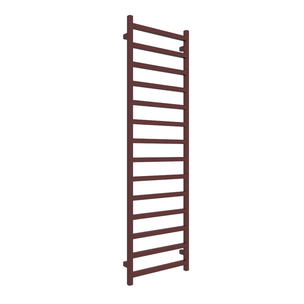 Duschbyggarna Towel Rail Simple Water-Heated