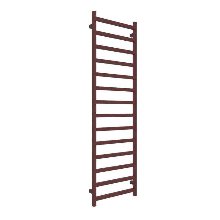 Duschbyggarna Towel Rail Simple Water-Heated