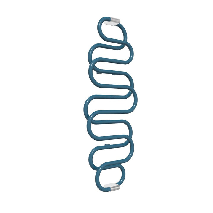 Duschbyggarna Electric Towel Warmer Snake
