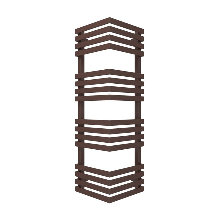 Duschbyggarna Towel Rail Outcorner Electric