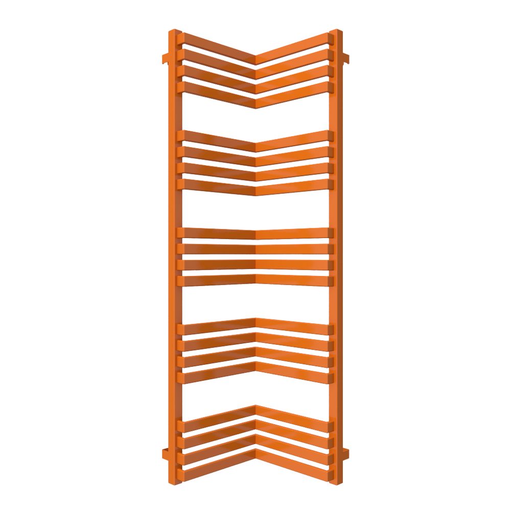 Duschbyggarna Incorner Electric Towel Warmer