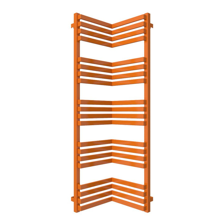 Duschbyggarna Incorner Electric Towel Warmer