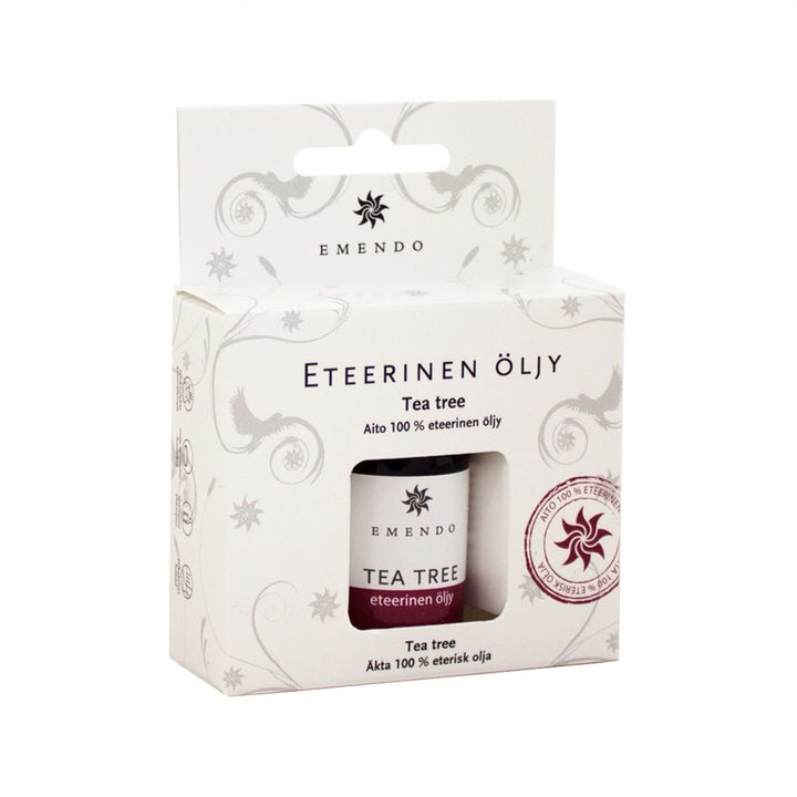 Emendo Æterisk Olie 10 ml
