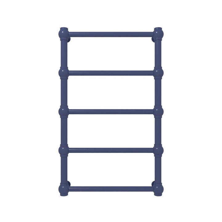 Duschbyggarna Retro Water-heated Towel Rail