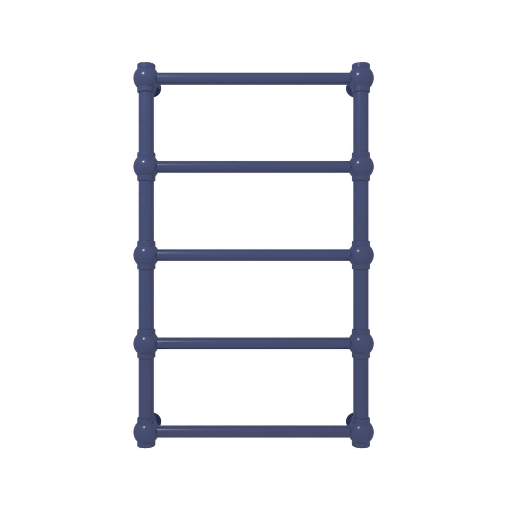 Duschbyggarna Retro Electric Towel Rail