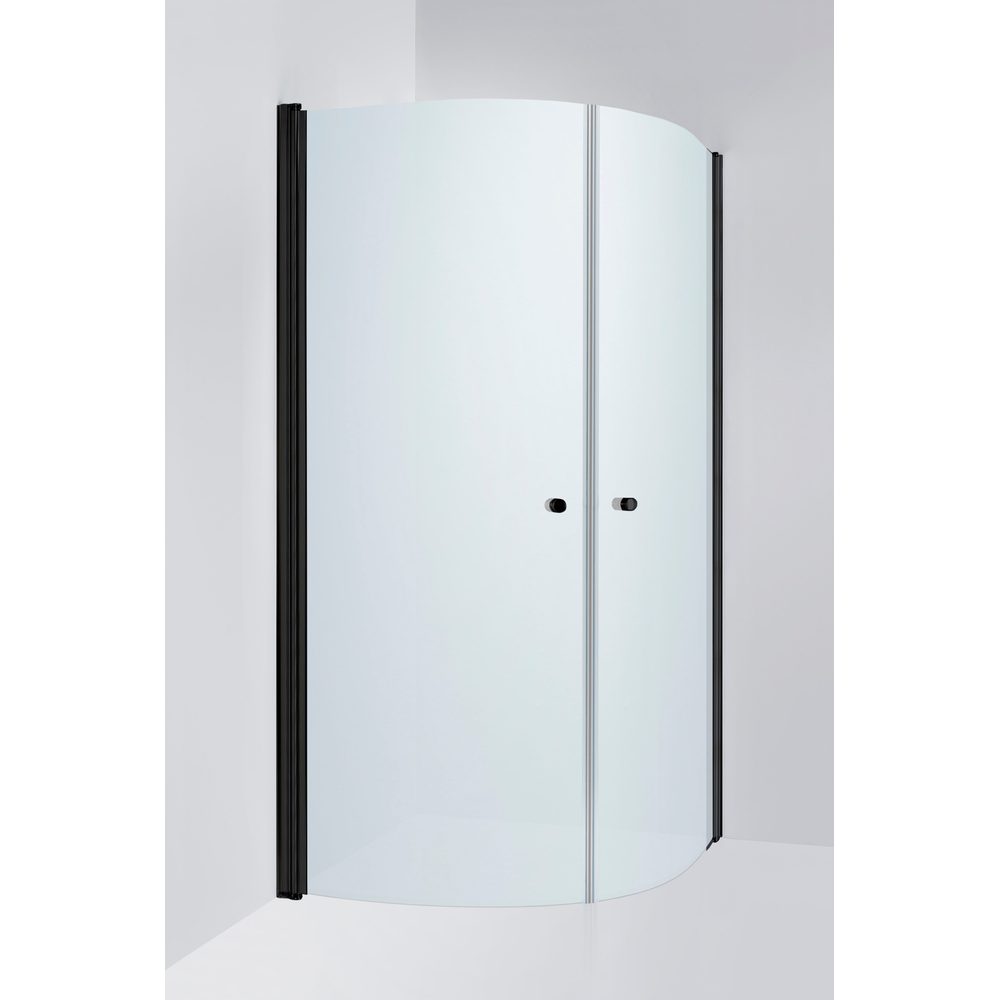 Duschbyggarna Shower doors Corny de Luxe