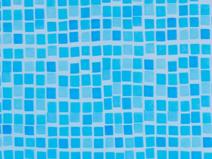 Poolfoder Mountfield Mosaik 7,3x3,7x1,2 m