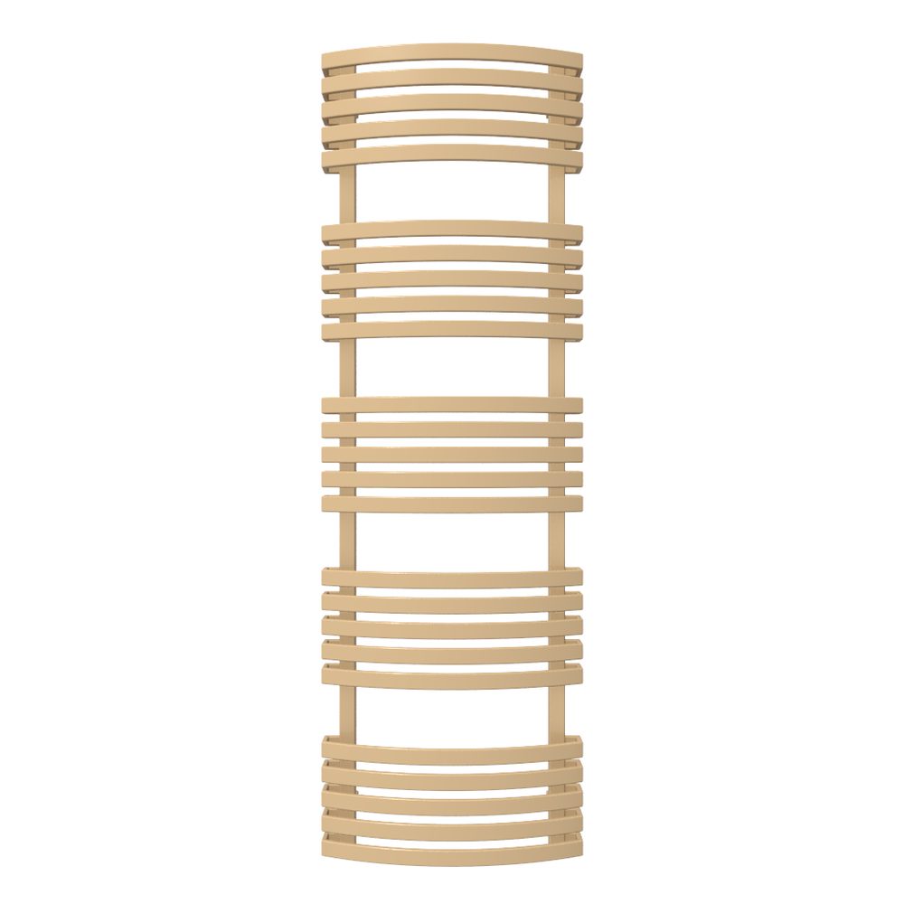 Duschbyggarna Kioto Electric Towel Rail