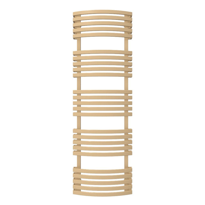 Duschbyggarna Kioto Water Heated Towel Rail