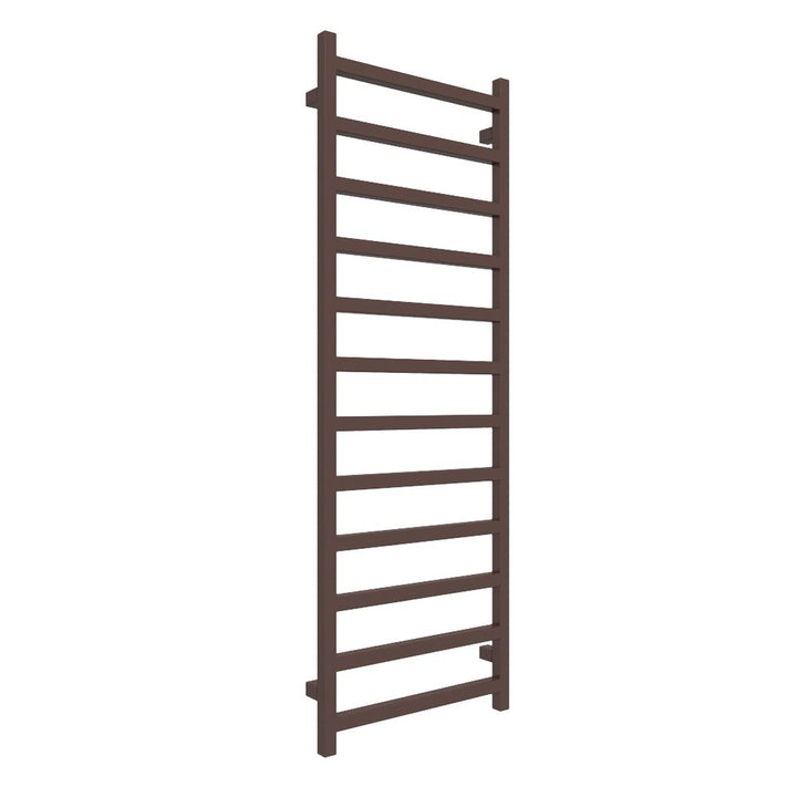 Duschbyggarna Towel Rail Simple Water-Heated