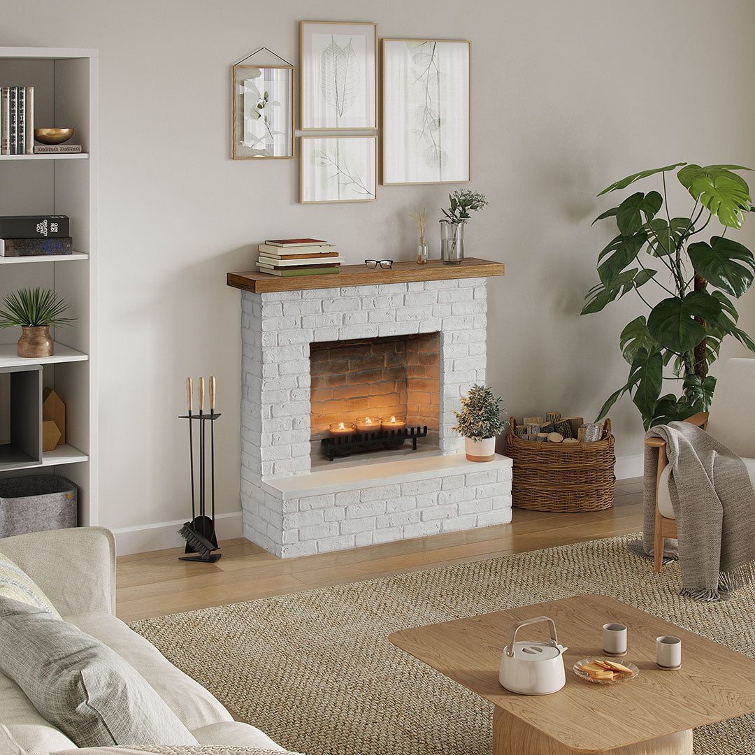TAGU Rolf ZenFlame ljuseldstad