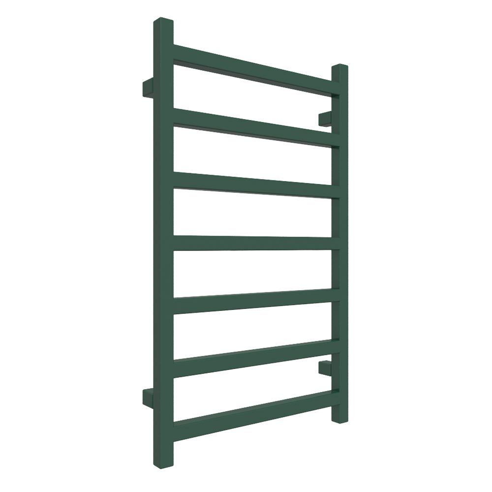 Duschbyggarna Towel Rail Simple Water-Heated