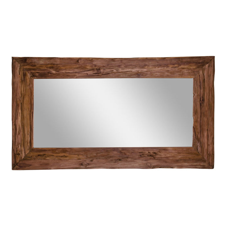 House Nordic Granada Antique Mirror