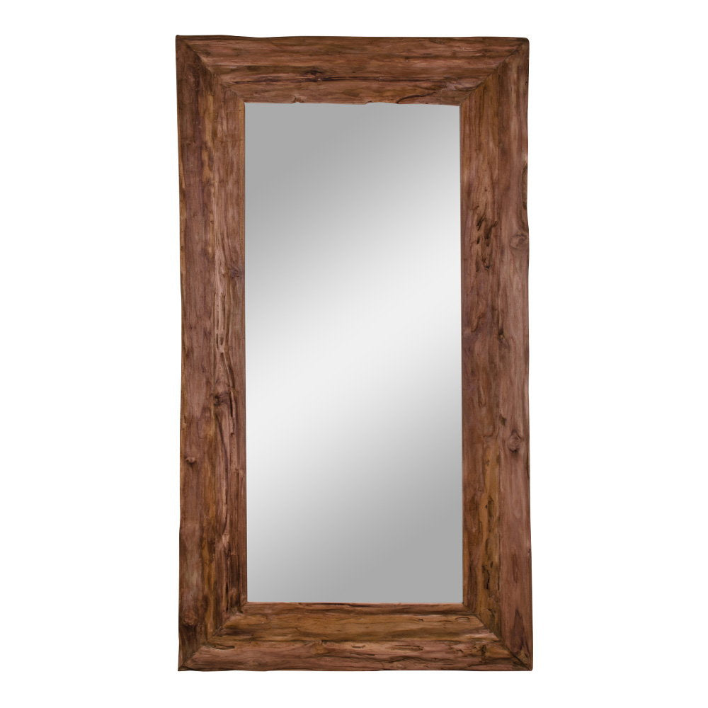 House Nordic Granada Antique Mirror