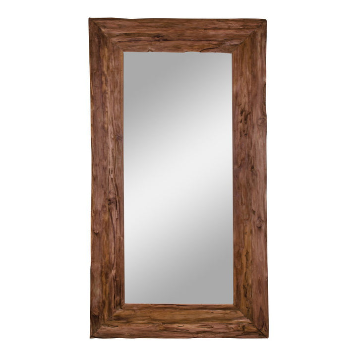 House Nordic Granada Antique Mirror