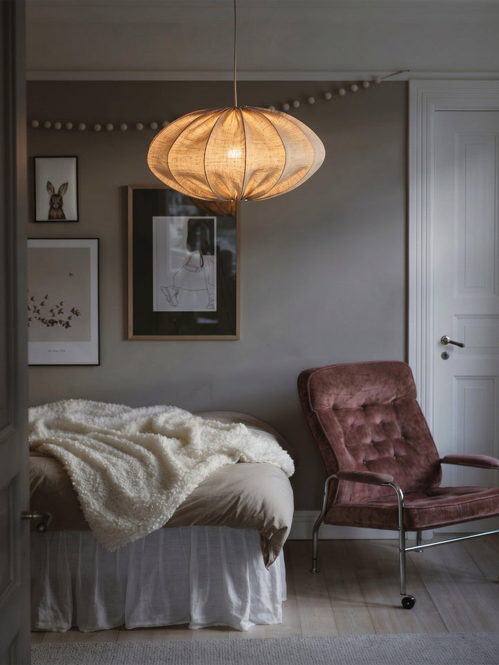 PR Home Rosa Taklampa