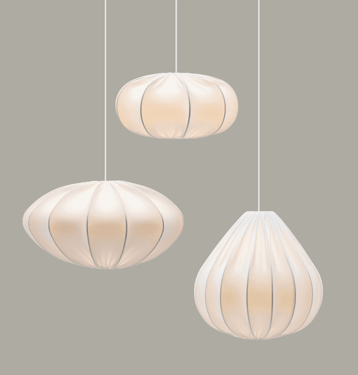 PR Home Tea Ceiling Lampshade