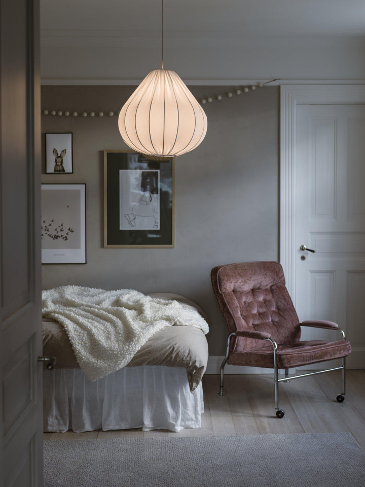PR Home Tea Ceiling Lampshade