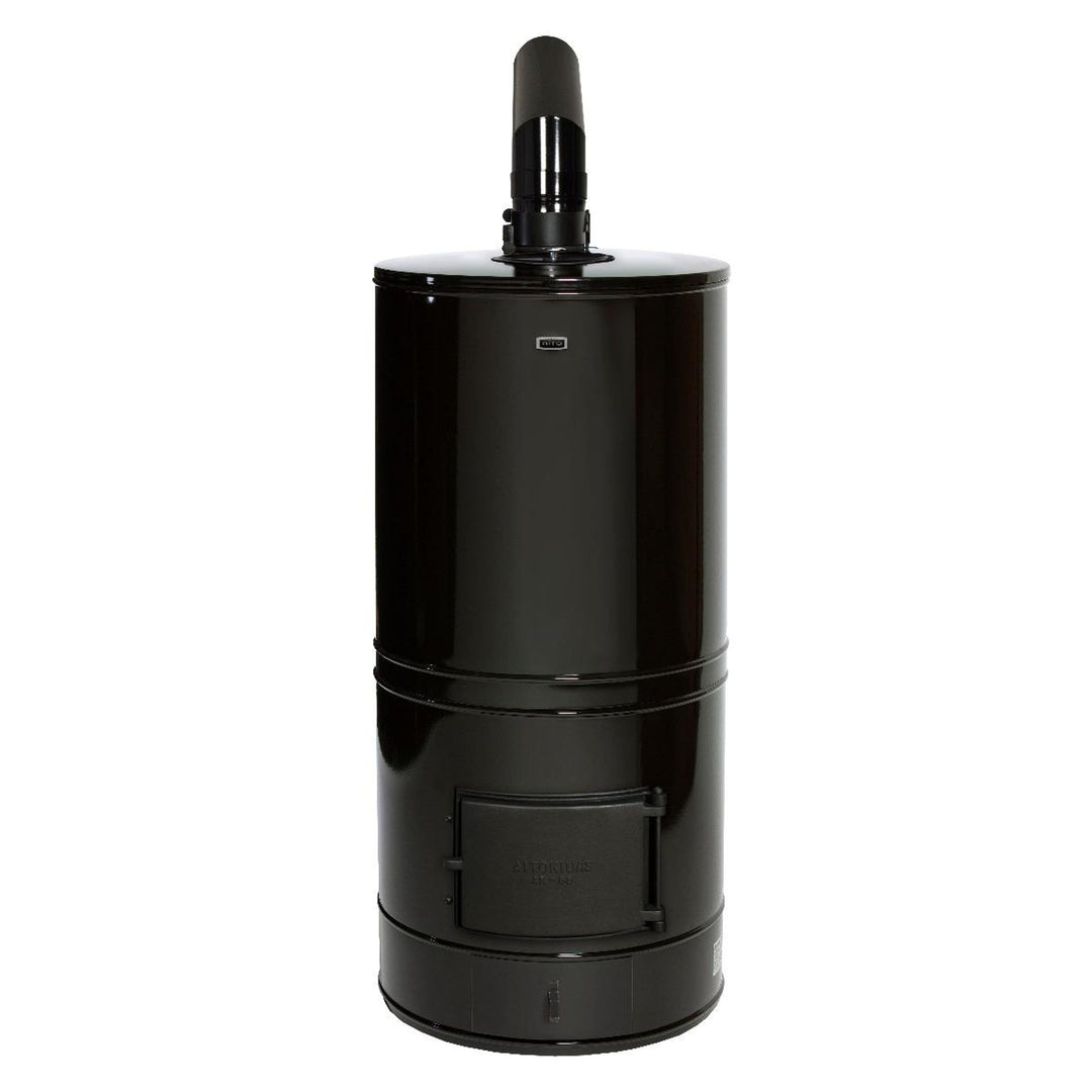 Aito AK68 vedeldat bastuaggregat 14–26 m³ – produktbild