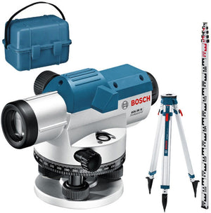 Bosch Optisk Laser
