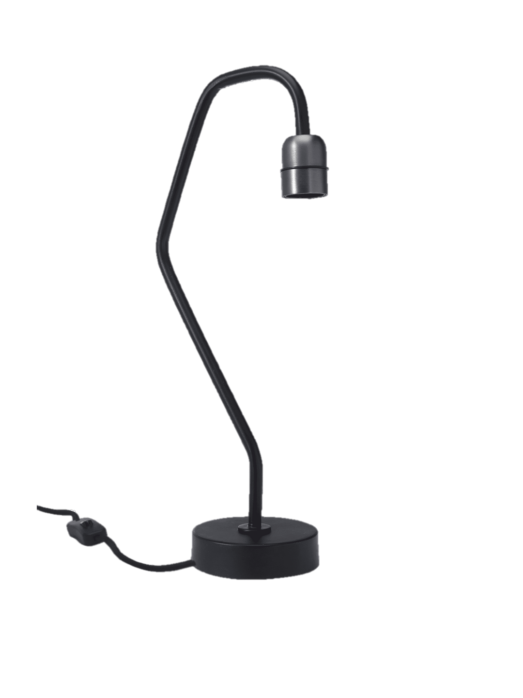PR Home Loft Table Lamp