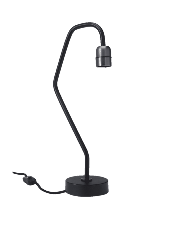 PR Home Loft Table Lamp
