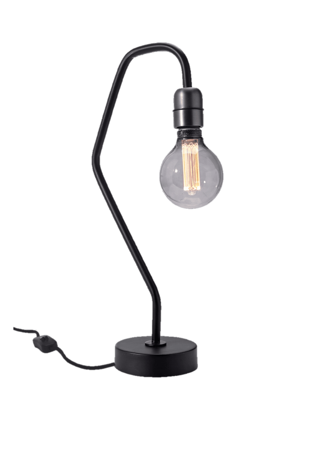 PR Home Loft Table Lamp
