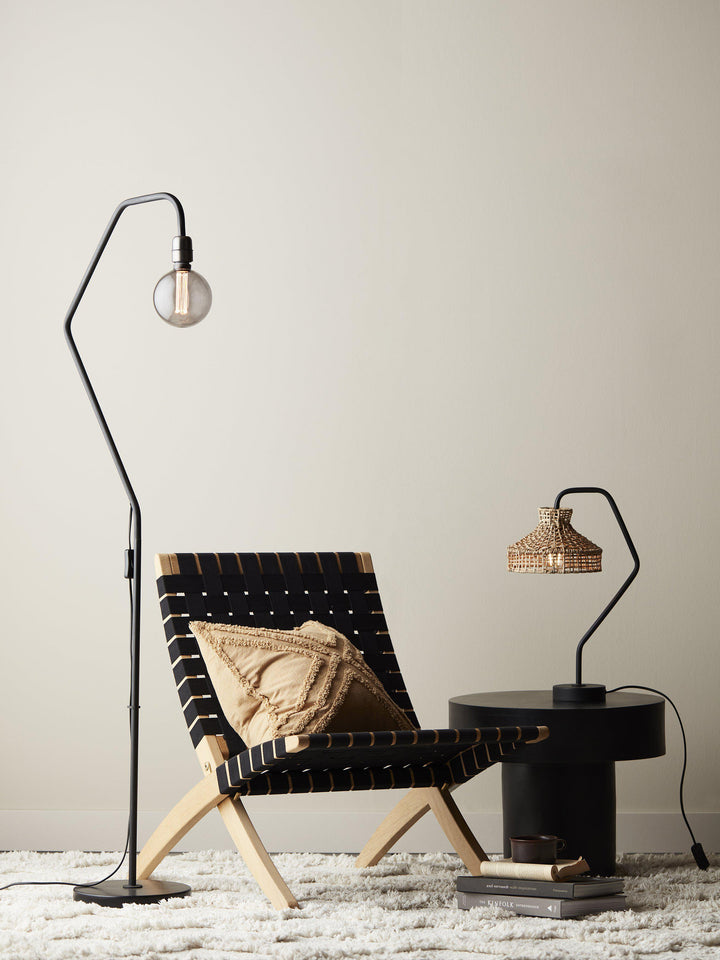 PR Home Loft Table Lamp