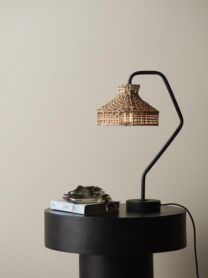 PR Home Loft Table Lamp