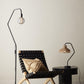 PR Home Loft golvlampa