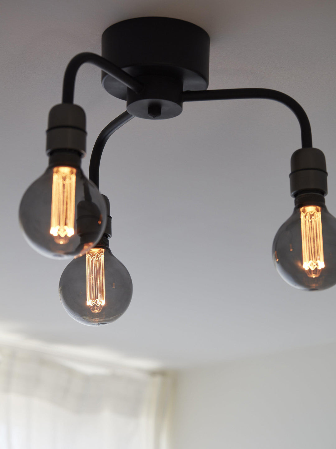 PR Home Loft loftlampe