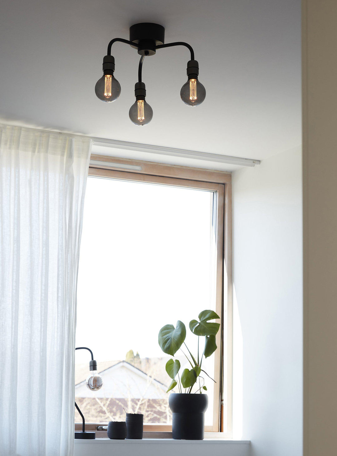 PR Home Loft loftlampe