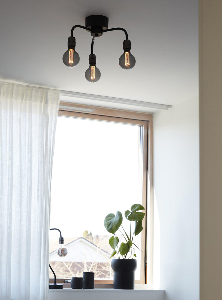PR Home Loft loftlampe
