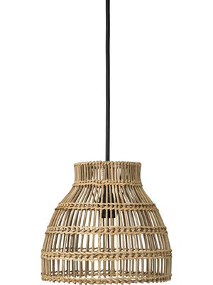 PR Home Sarah Loftlampe