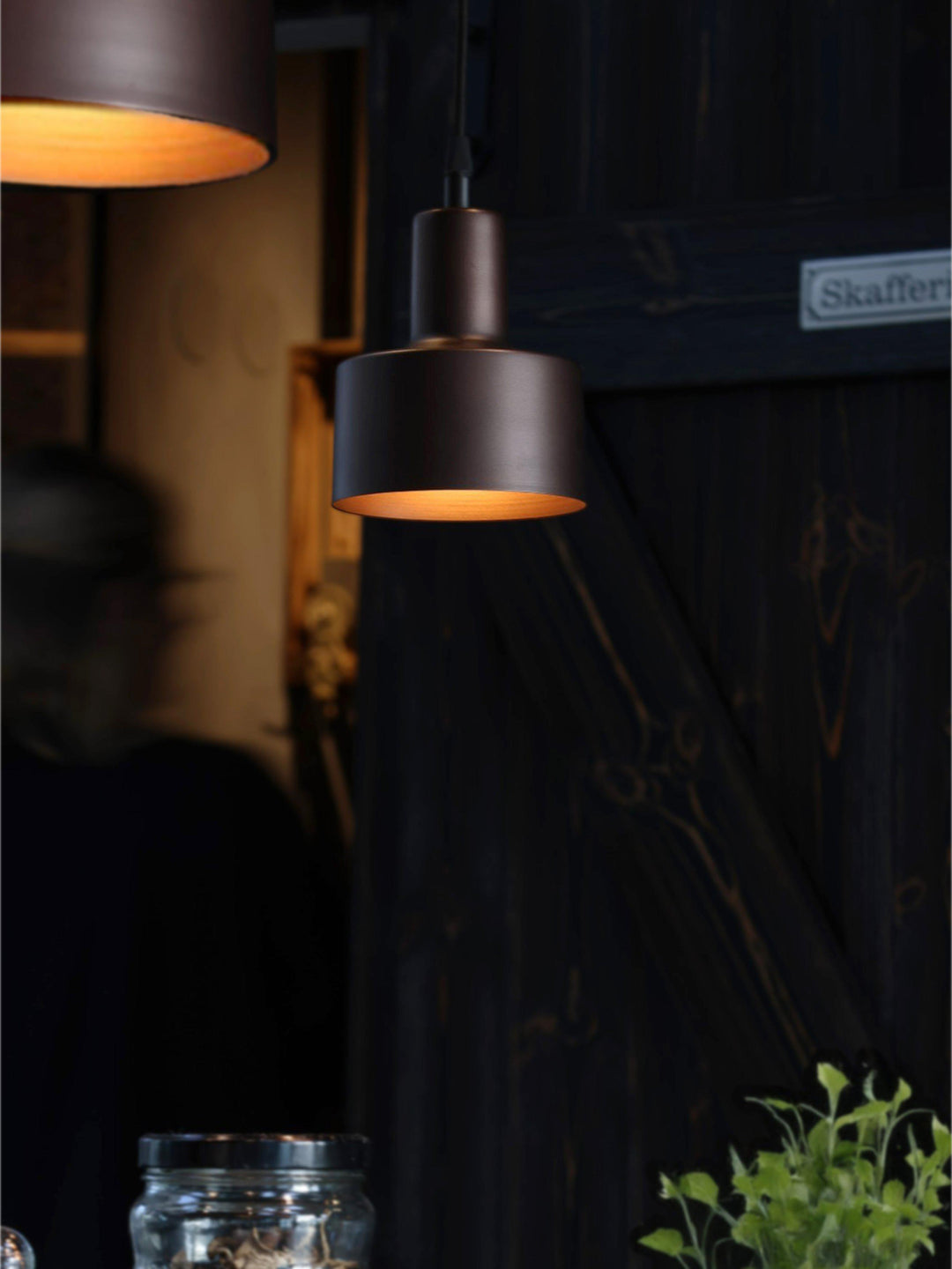 PR Home Solo vindueslampe